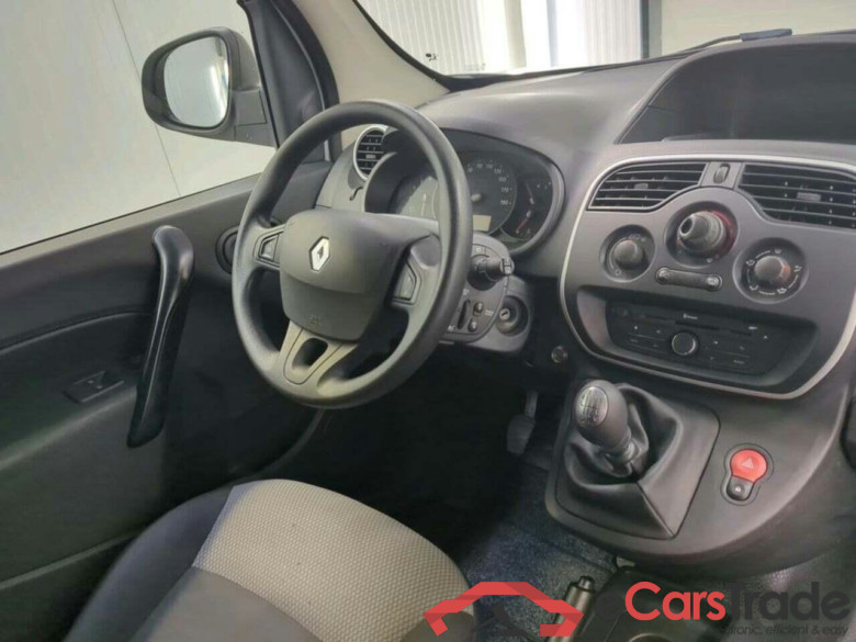 RENAULT KANGOO 1.5 Blue dCi Comfort #3