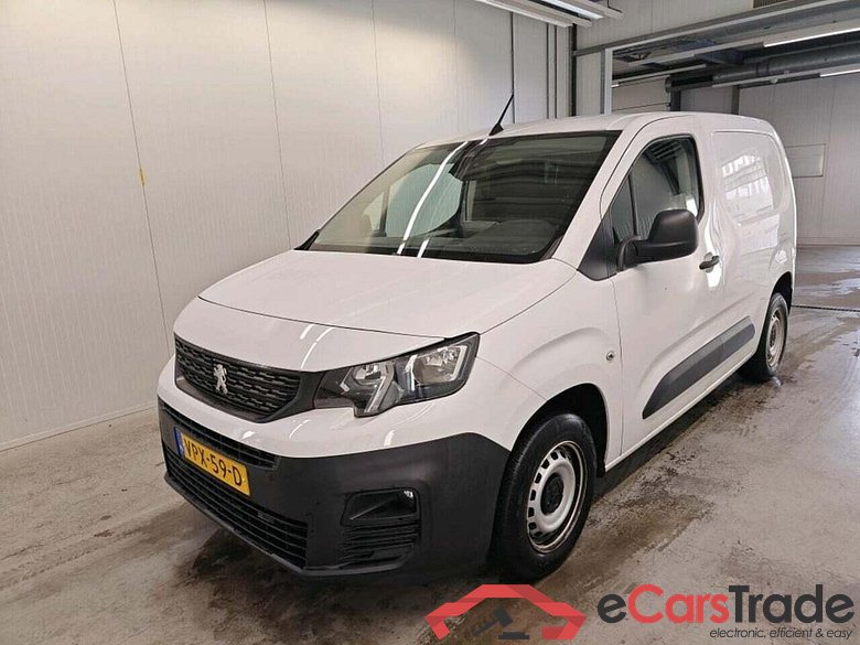 PEUGEOT Partner 1.2 PT. Premium