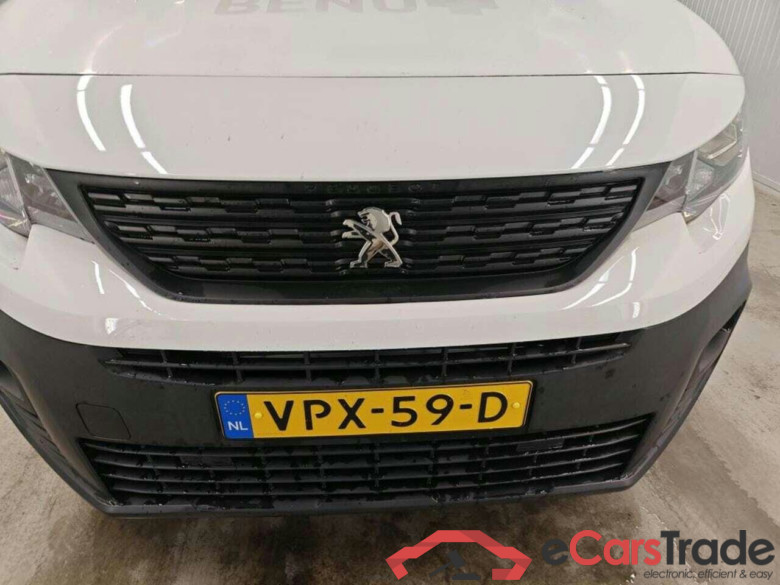 PEUGEOT Partner 1.2 PT. Premium #4