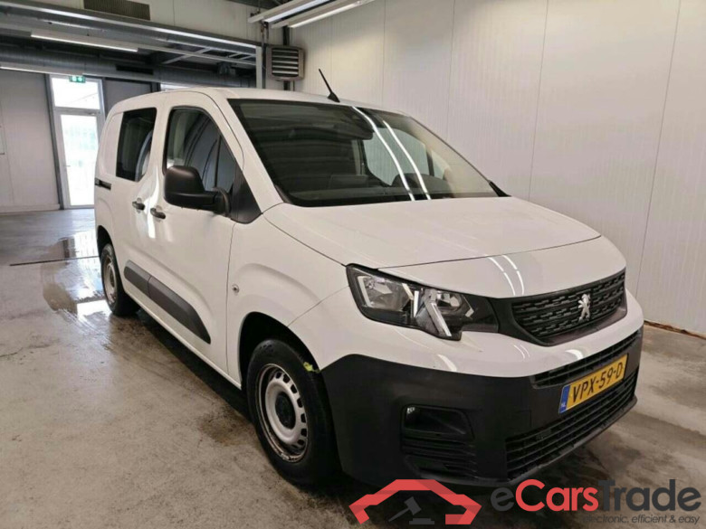 PEUGEOT Partner 1.2 PT. Premium #5