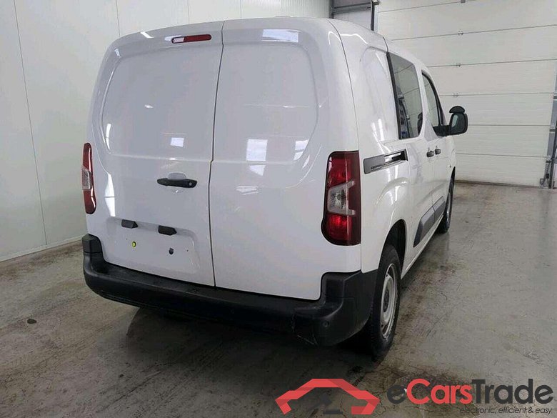PEUGEOT Partner 1.2 PT. Premium #2