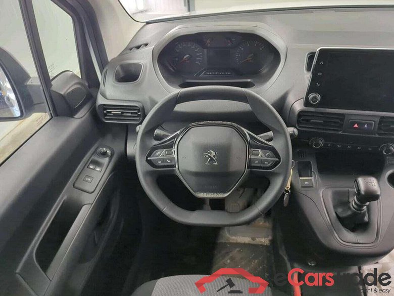 PEUGEOT Partner 1.2 PT. Premium #3