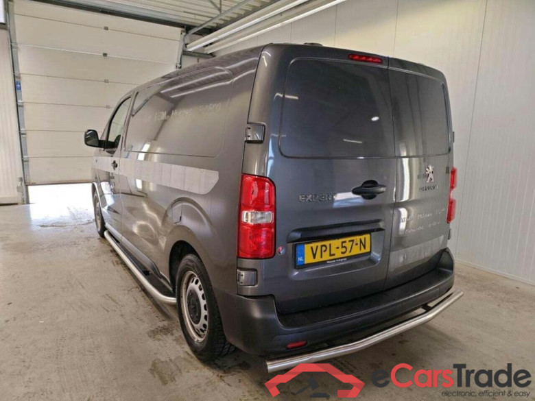 PEUGEOT Expert 2.0 BlueHDI Prem #6