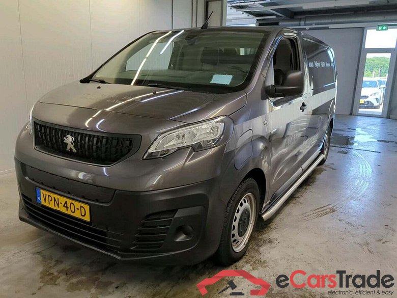 PEUGEOT e-Expert Standard Prem 75 kWh