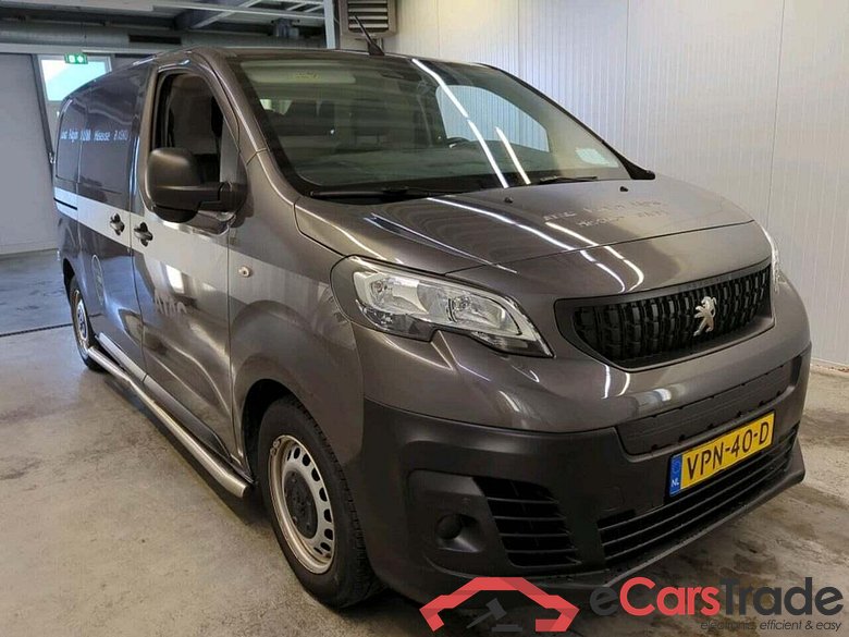PEUGEOT e-Expert Standard Prem 75 kWh #5