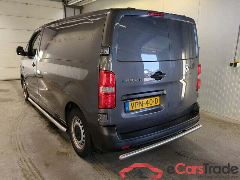 PEUGEOT e-Expert Standard Prem 75 kWh #6