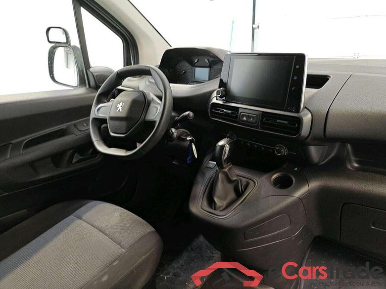 PEUGEOT Partner 1.5 BlueHDI Premium #3