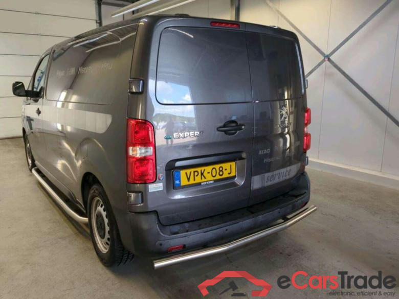 PEUGEOT e-Expert Standard Prem 75 kWh #6