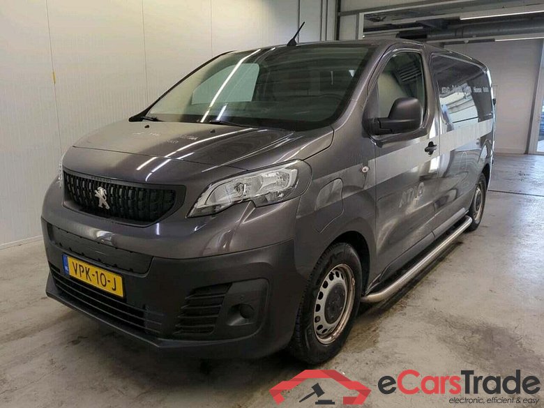 PEUGEOT e-Expert Standard Prem 75 kWh