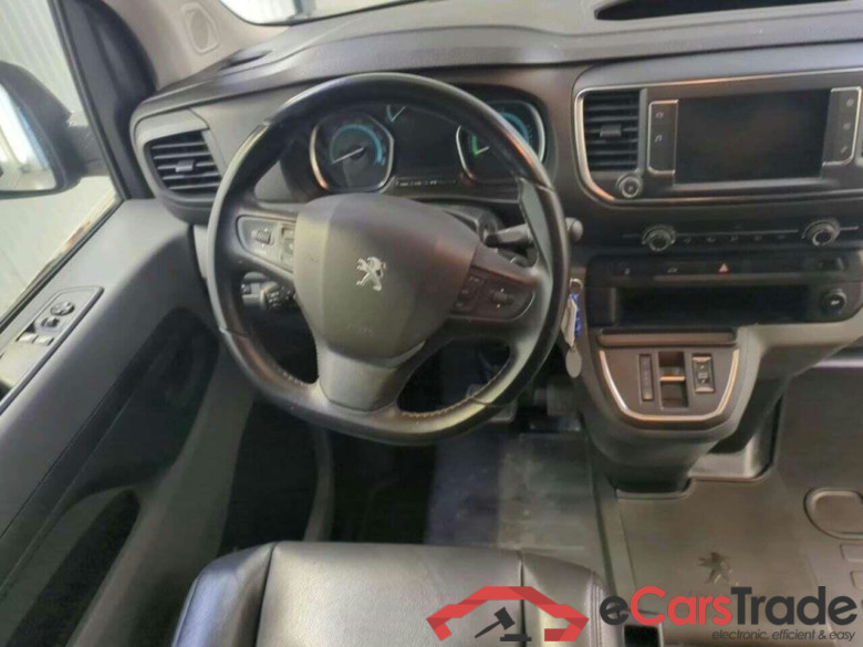 PEUGEOT e-Expert Standard Prem 75 kWh #3