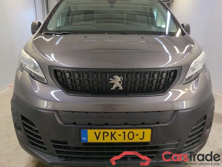 PEUGEOT e-Expert Standard Prem 75 kWh #4