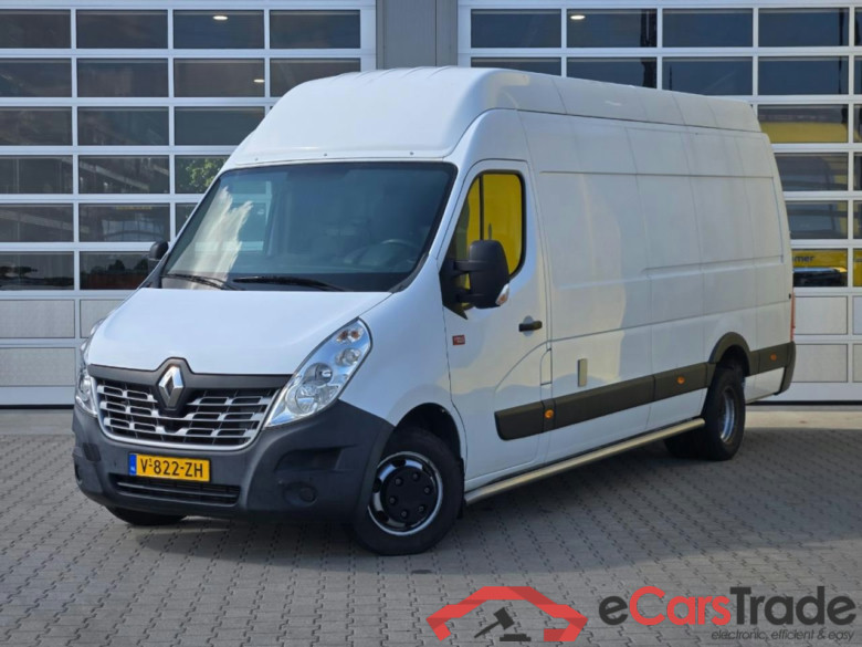RENAULT Master T35 2.3 dCi L4H3 DL Energy #1