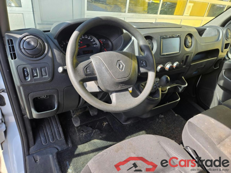 RENAULT Master T35 2.3 dCi L4H3 DL Energy #6