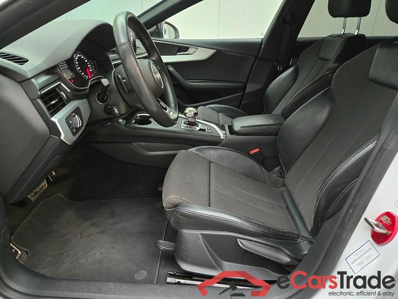 AUDI A5 Sportback 2.0 TFSI MHEV Sport S-line Edition #5