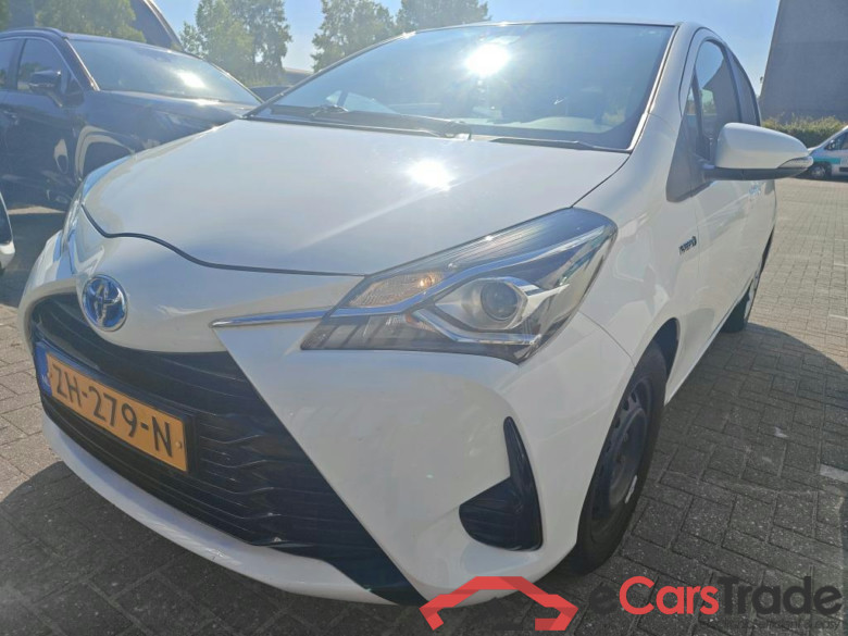 TOYOTA Yaris 1.5 Hyb. Active