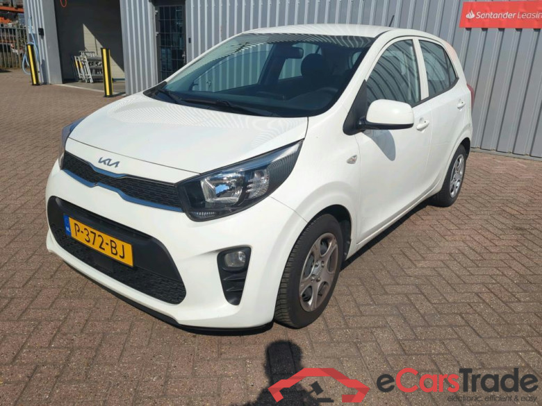 KIA Picanto 1.0 DPi ComfortLine #1