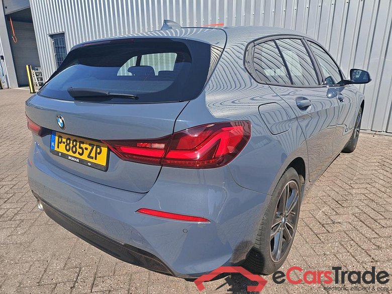 BMW 1-serie 118i Bns Edition #3
