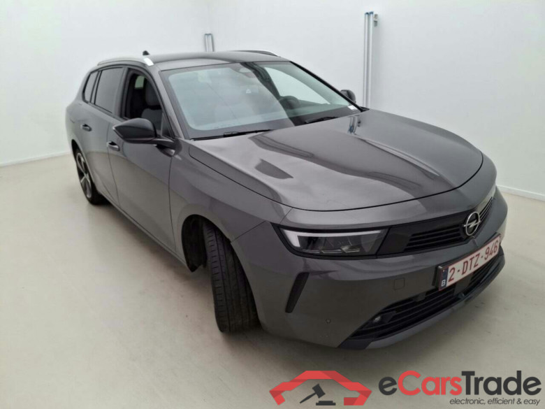 Opel Astra 1.5 Turbo D Elegance Aut. LED Virtual ACC 1/2 AGR-Sport-Leather KeylessGo Camera Klima PDC ... #2
