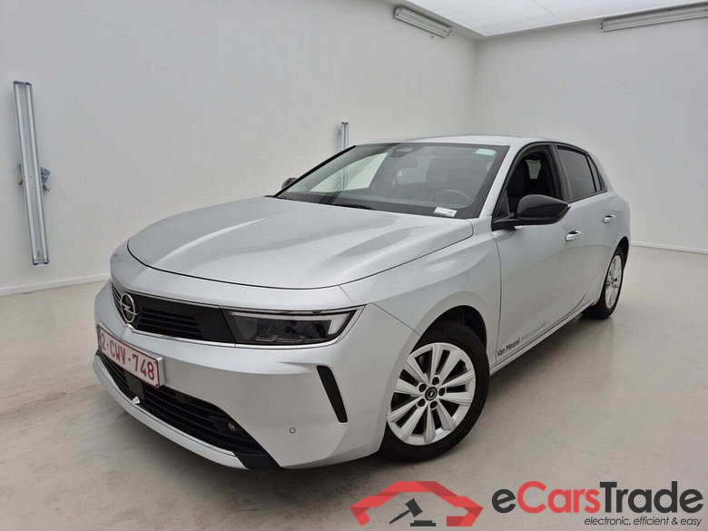 OPEL ASTRA 1.2 TURBO BUSINESS ED. AUT.