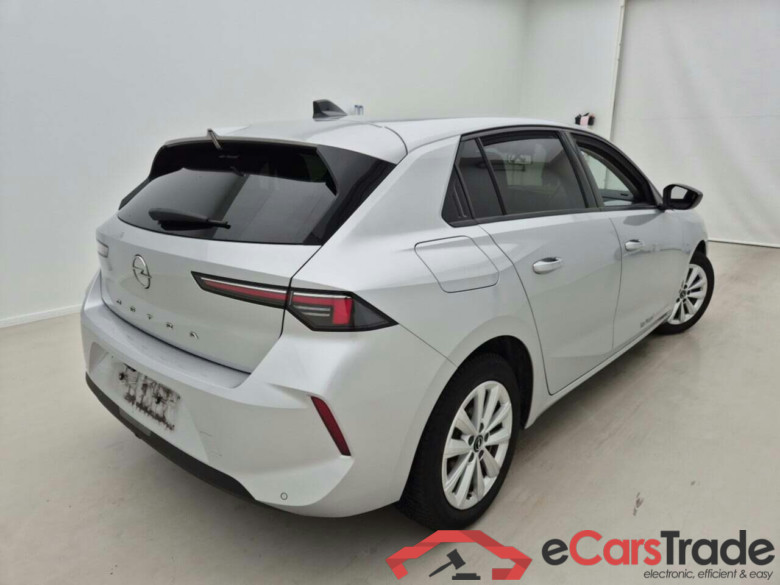 OPEL ASTRA 1.2 TURBO BUSINESS ED. AUT. #2