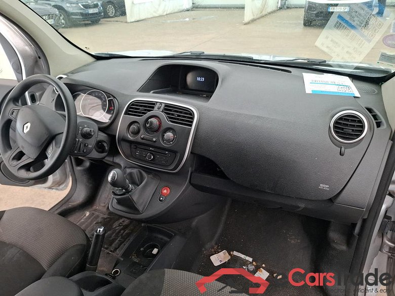 RENAULT Kangoo Express VU 4p Fourgonnette Extra R-Link Energy TCe 115 #5