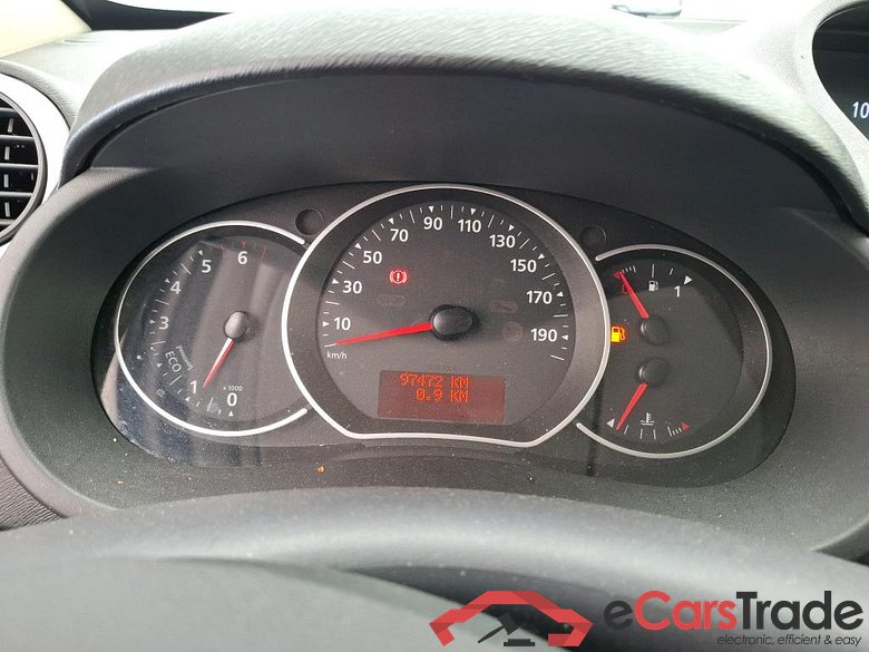 RENAULT Kangoo Express VU 4p Fourgonnette Extra R-Link Energy TCe 115 #6