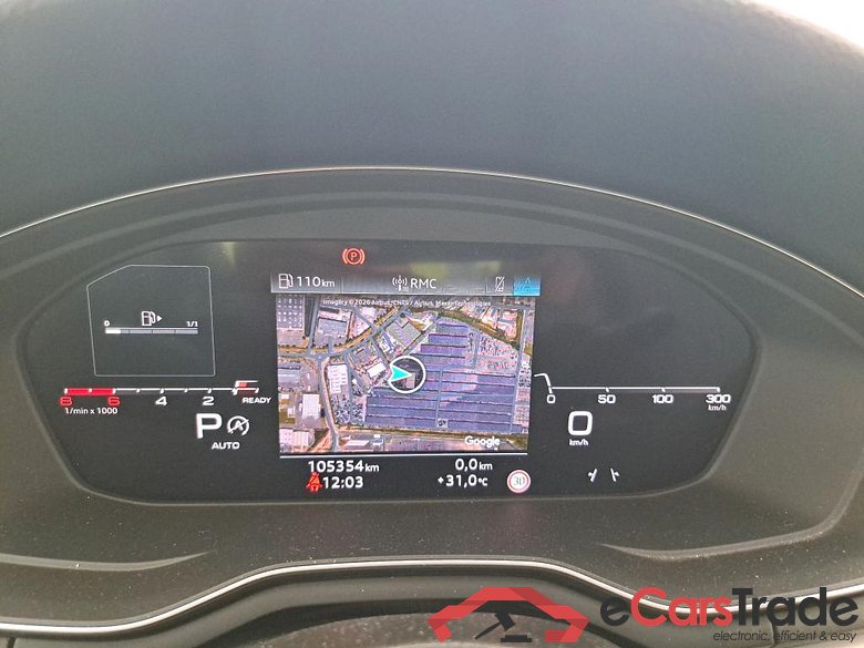 AUDI A4 Avant / 2019 / 5P / Break 35 TFSI 150 S tronic Business Executive #6