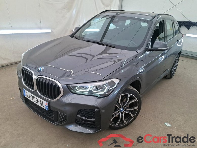 BMW X1 / 2019 / 5P / SUV xDrive25e M Sport BVA6 #1