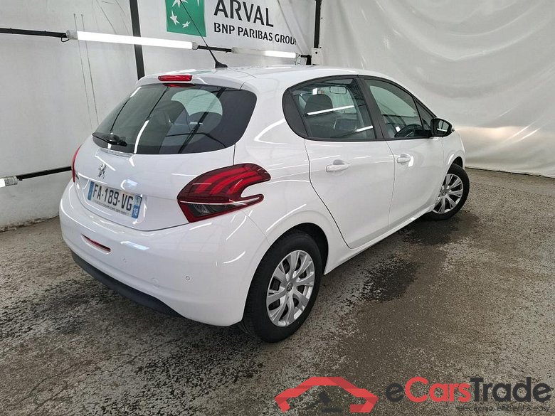 208 Active Business 1.2 80CV BVM5 E6dT #3