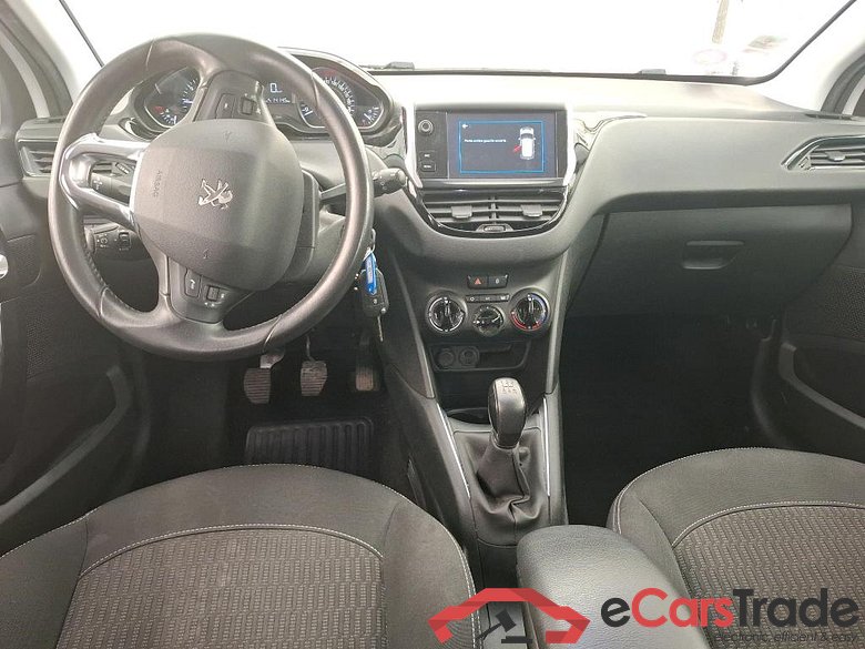208 Active Business 1.2 80CV BVM5 E6dT #5