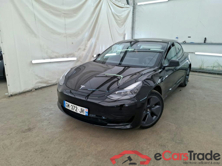 TESLA Model 3 / 2018 / 4P / Berline - #1