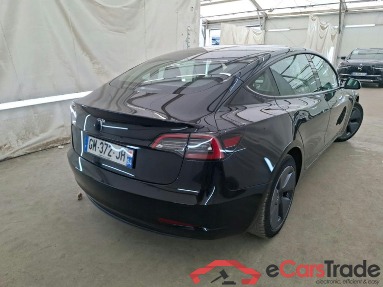 TESLA Model 3 / 2018 / 4P / Berline - #4