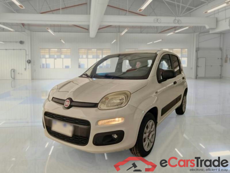 FIAT PANDA / 2012 / 5P / BERLINA 900CC 85CV VAN EU6D 4X4 2P.POP #1