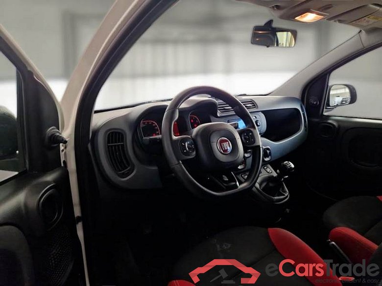 FIAT PANDA / 2012 / 5P / BERLINA 900CC 85CV VAN EU6D 4X4 2P.POP #3
