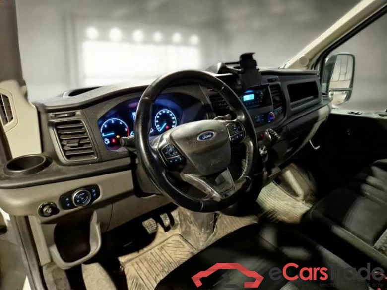 FORD TRANSIT / 2019 / 4P / FURGONE 310 L2H2 TREND 2.0TDCI 130 CV ECO #3