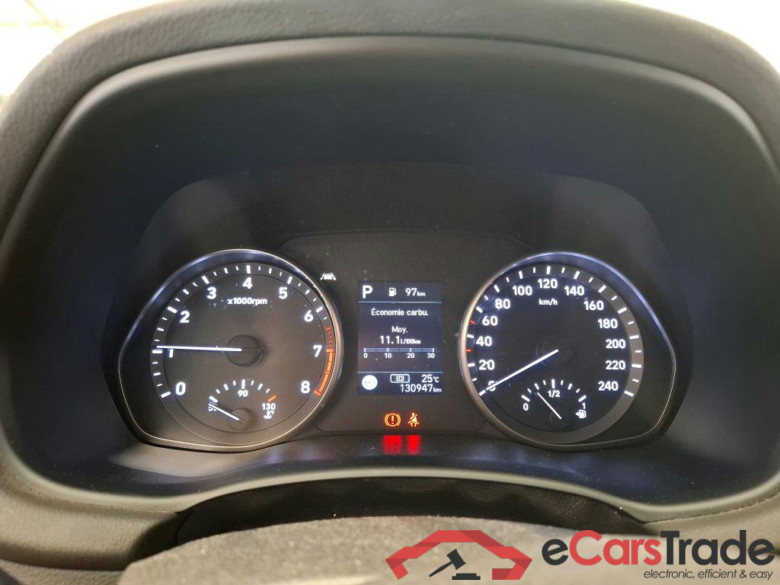 HYUNDAI i30 Sport Wagon / 2020 / 5P / Break 1.0 T-GDI 120 DCT-7 MHEV CREATIVE SW #6