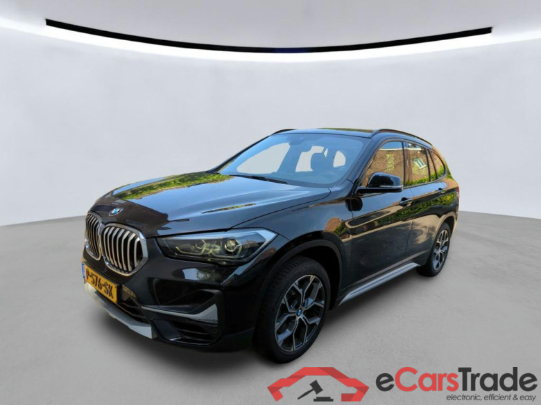 BMW X1 131 kW