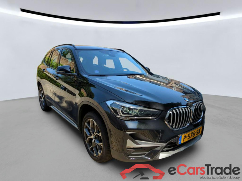 BMW X1 131 kW #4