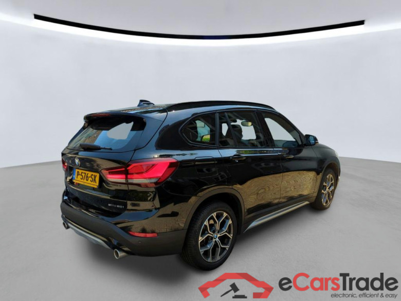 BMW X1 131 kW #5