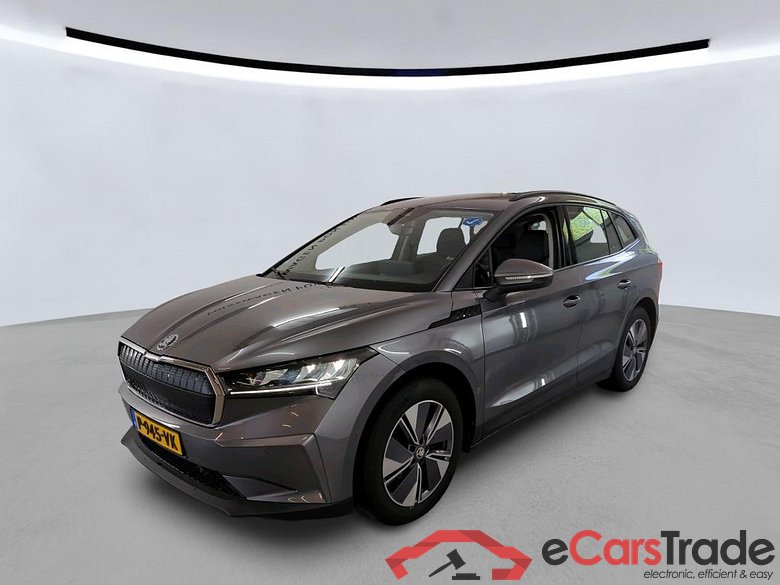 SKODA Enyaq iV 132 kW