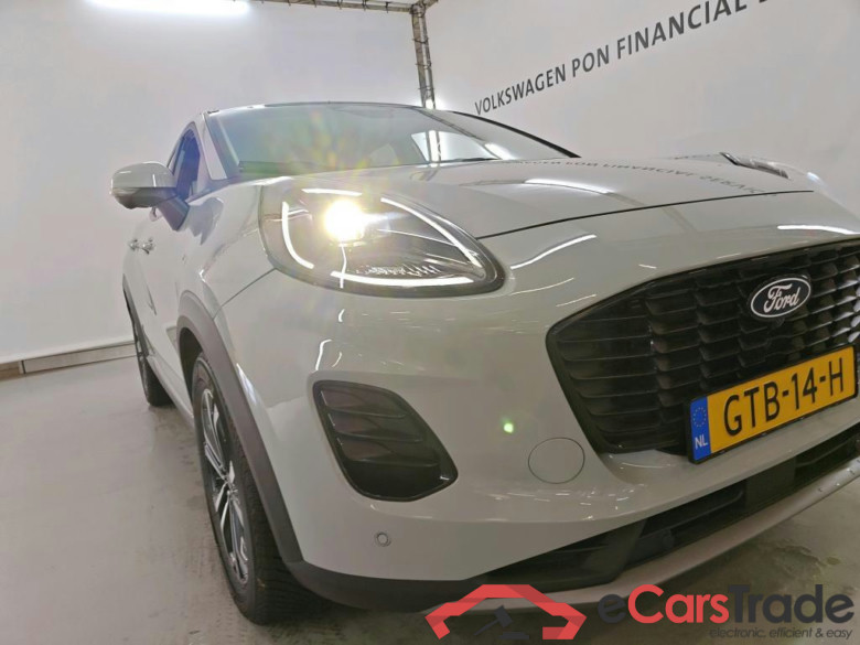 FORD PUMA 91 kW #4
