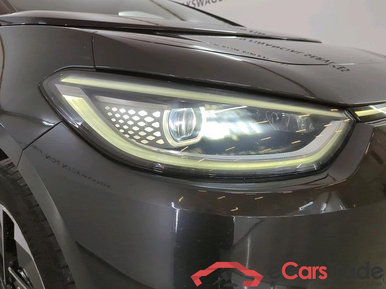 VOLKSWAGEN ID.3 150 kW #5