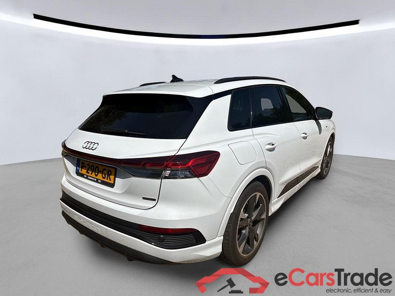 AUDI Q4 e-tron 220 kW #6
