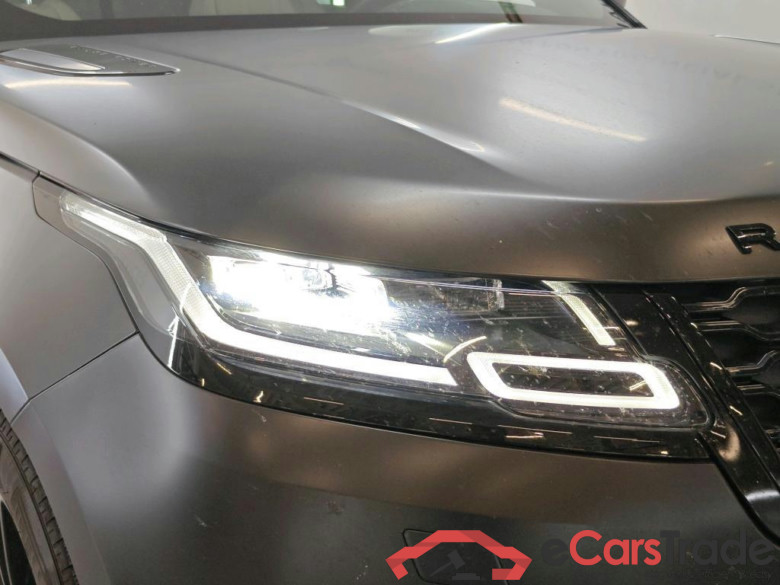 LAND ROVER Range Rover Velar 221 kW #4