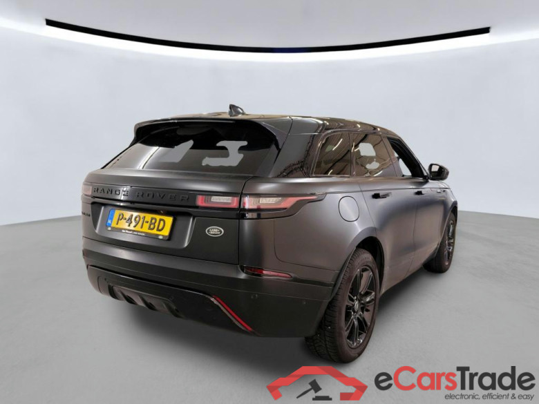 LAND ROVER Range Rover Velar 221 kW #6