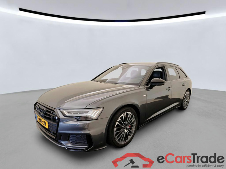 AUDI A6 Avant 270 kW #1