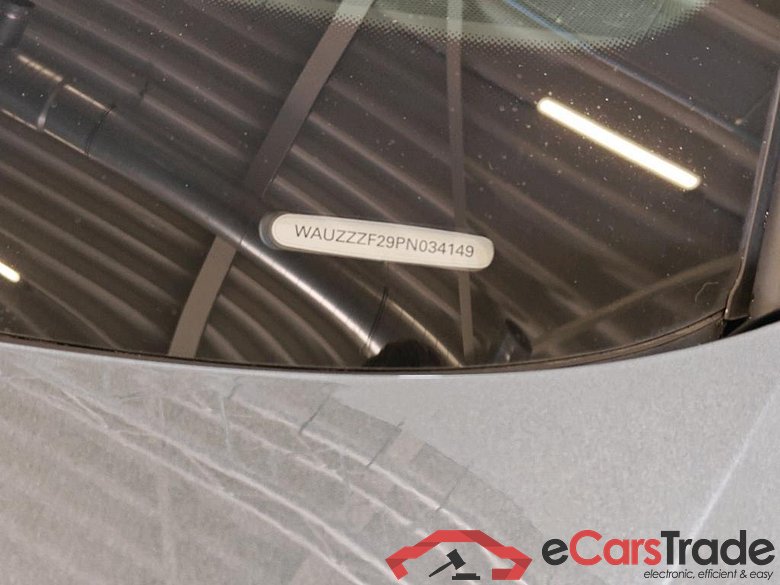AUDI A6 Avant 270 kW #3