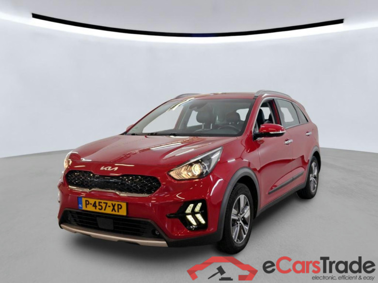 KIA Niro 77 kW #1