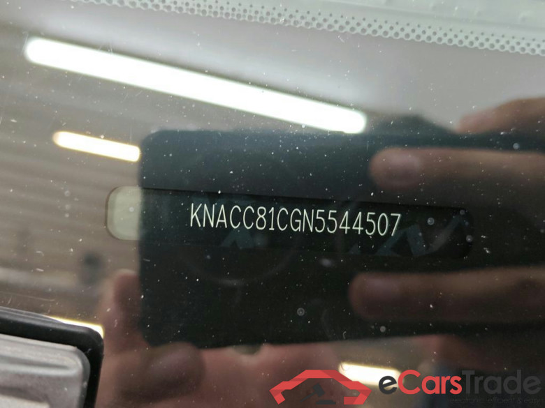 KIA Niro 77 kW #3