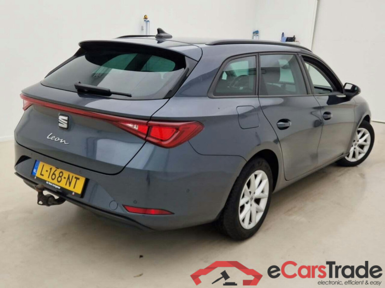 SEAT Leon Sportstourer 1.5 TSI Style Business Int. #2